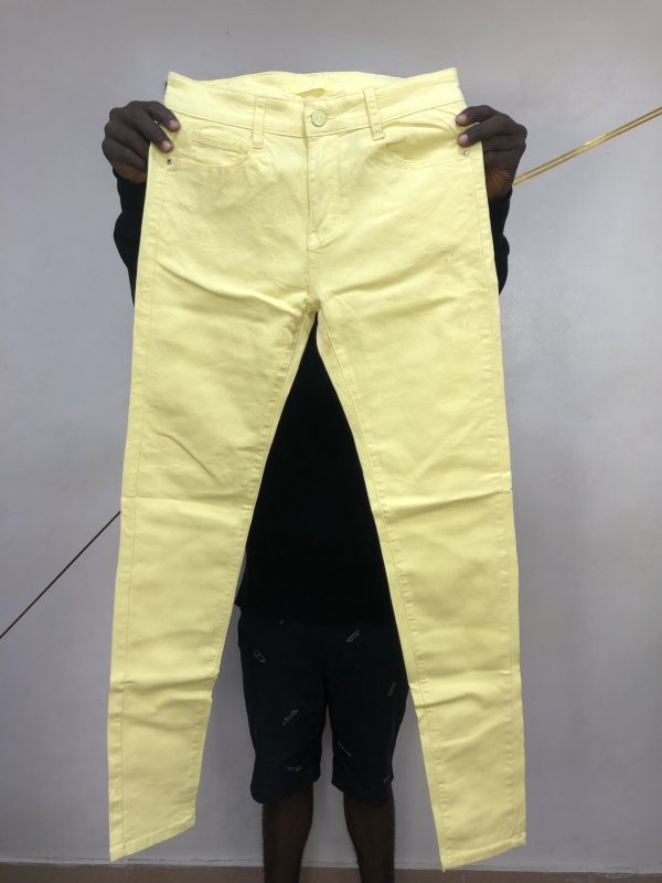 Skinny Jean