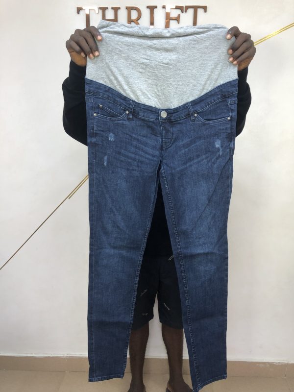 Skinny Jean