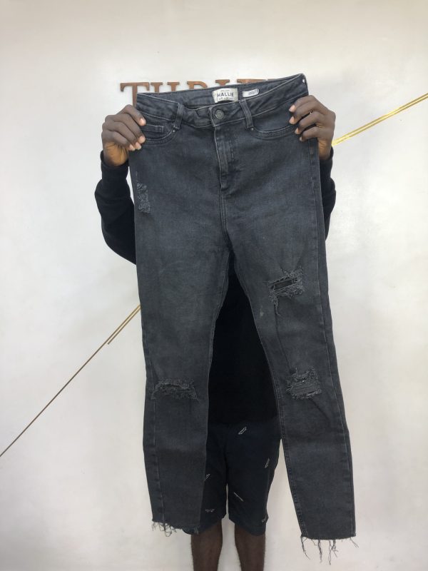 Skinny Jean
