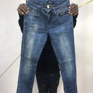 Skinny Jean