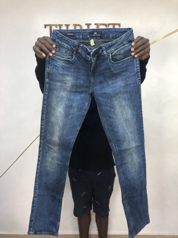 Skinny Jean
