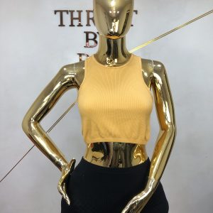 Polo Top