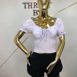 Polo Top