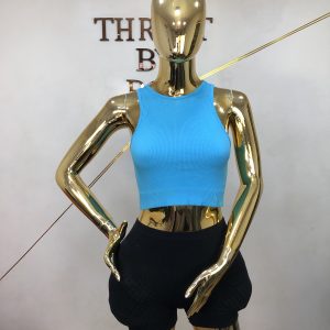 Polo Top