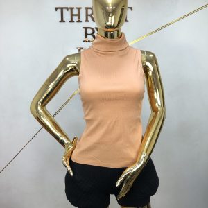 Polo Top