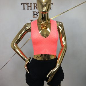 Polo Top