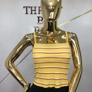 Polo Top