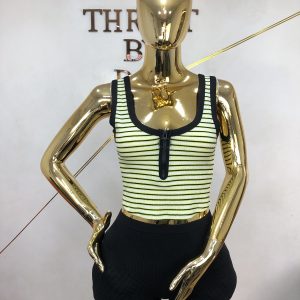 Polo Top