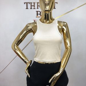 Polo Top