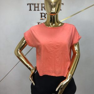 Polo Top