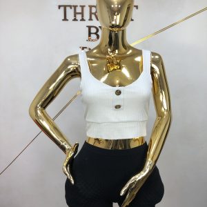 Polo Top
