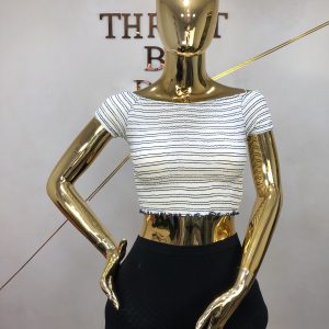 Polo Top