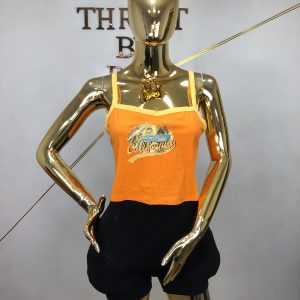 Polo Top