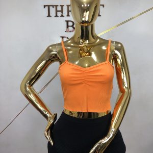 Polo Top