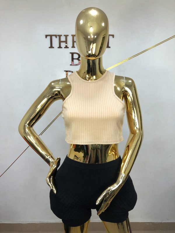 Polo Top