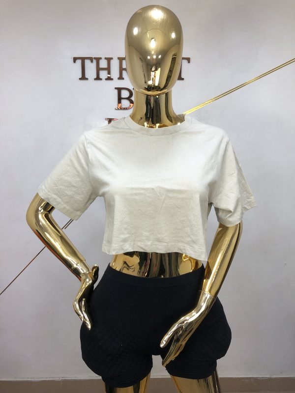 Polo Top