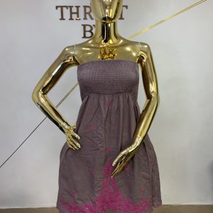 Polo Dress