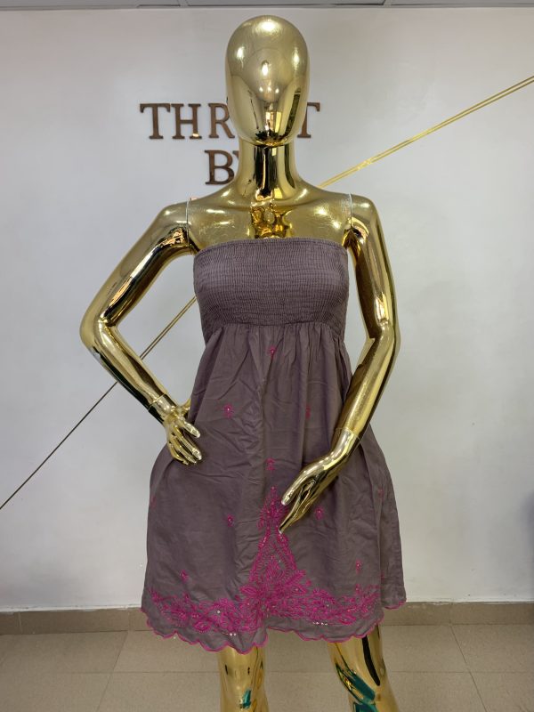 Polo Dress