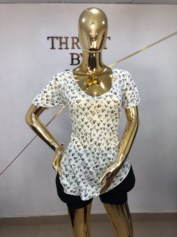 Polo Top