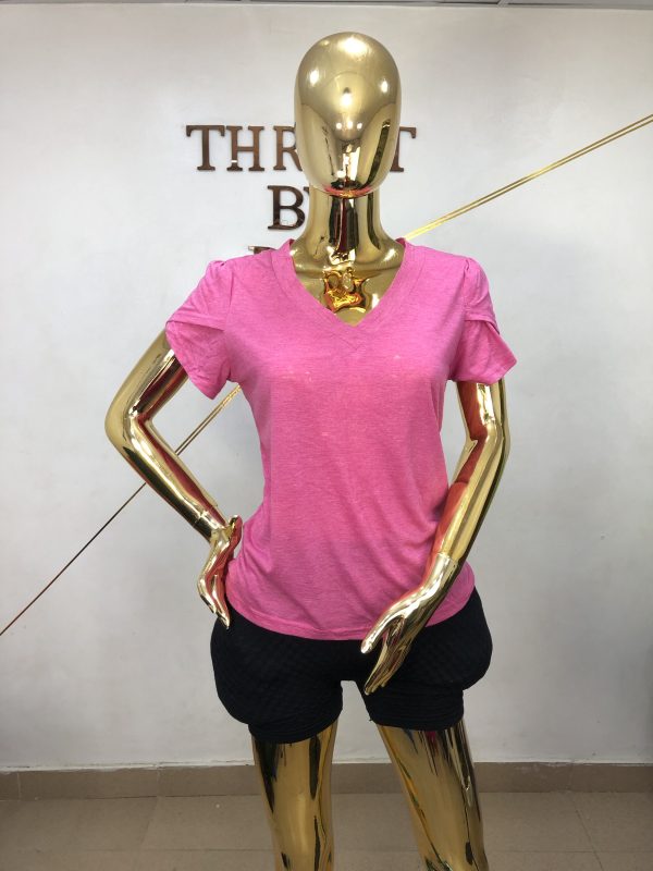 Polo Top