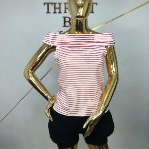 Polo Top