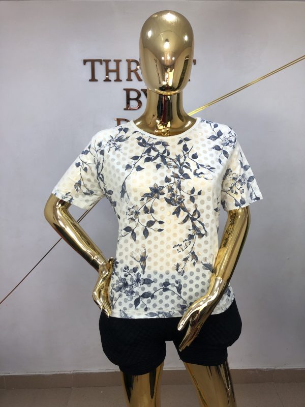 Polo Top