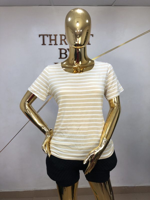 Polo Top