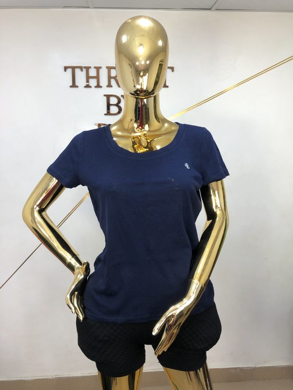 Polo Top
