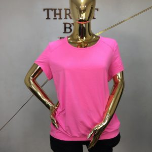 Polo Top