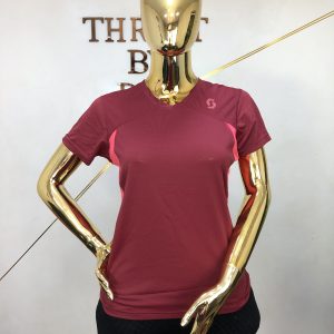 Polo Top