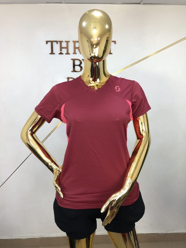 Polo Top