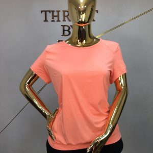 Polo Top