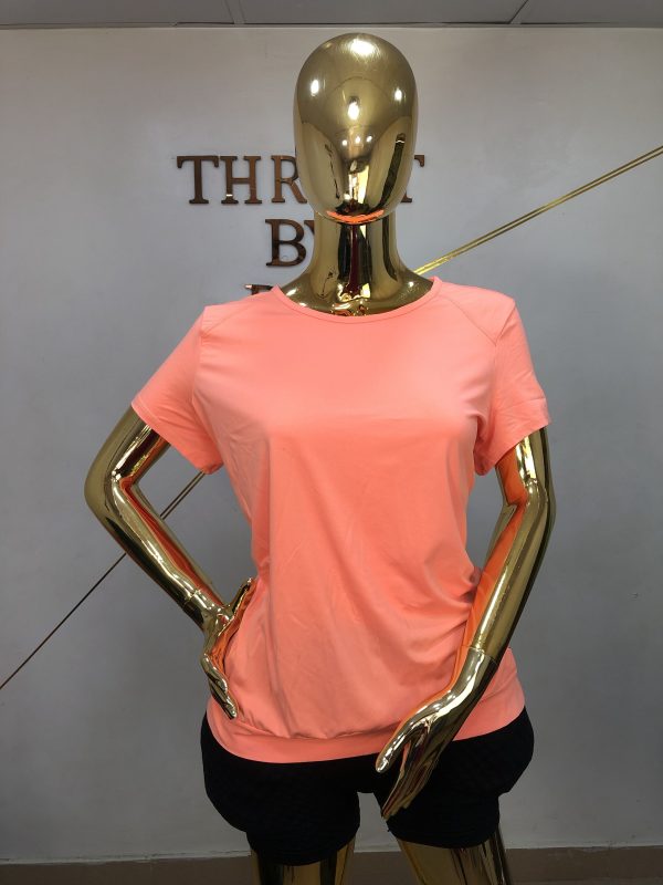 Polo Top