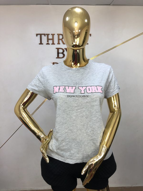 Polo Top