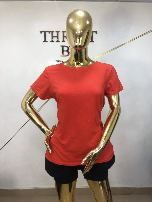 Polo Top