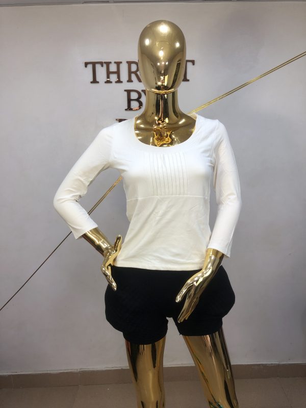 Polo Top