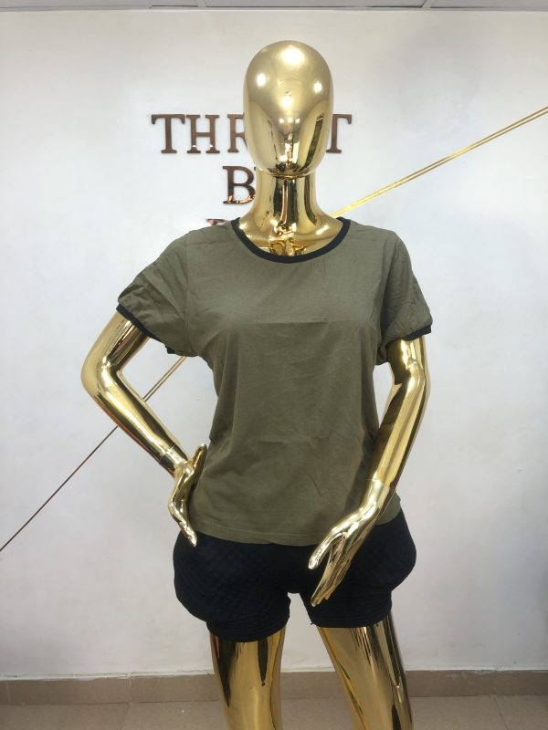 Polo Top