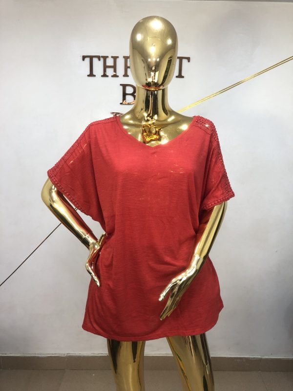 Polo Top