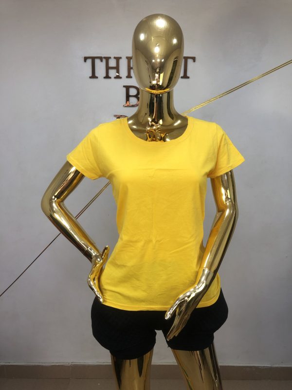 Polo Top