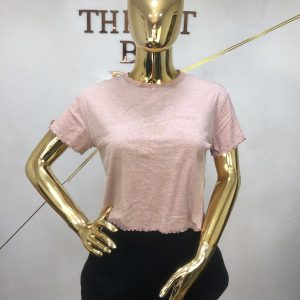 Polo Top