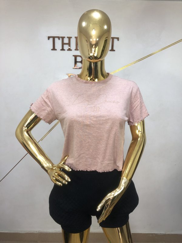 Polo Top