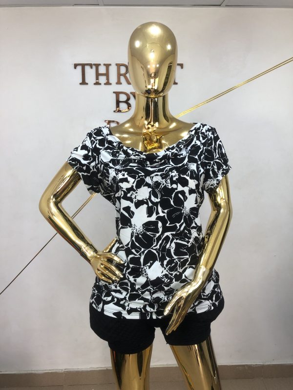 Polo Top
