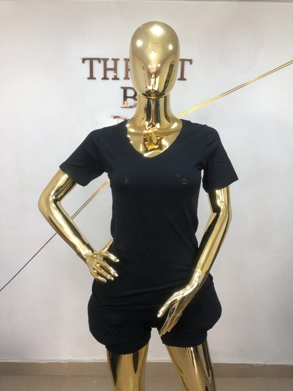 Polo Top