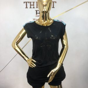 Polo Top
