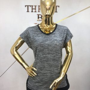 Polo Top