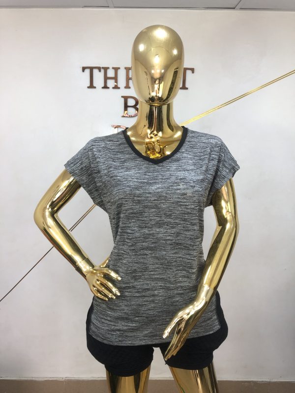 Polo Top