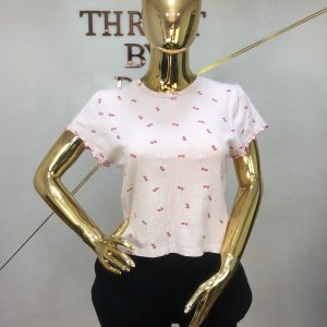 Polo Top