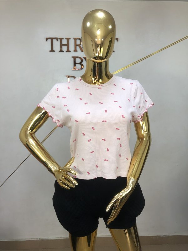 Polo Top