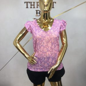 Polo Top
