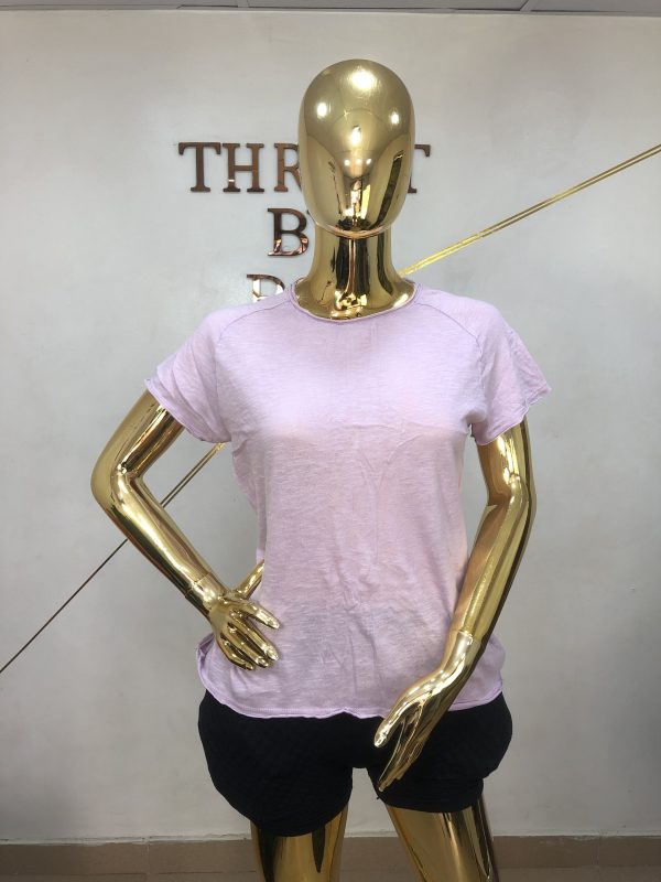 Polo Top